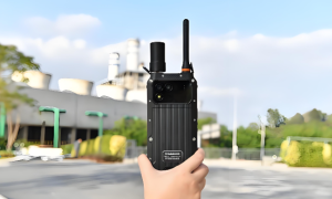 盘点工业级PDA的应用场景有哪些？