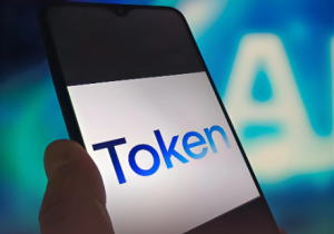 Token（AI 算力 / 词元）正在被写进工资条