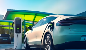 物联网（IoT）与新能源是当今科技与能源领域深度融合的两个重要方向