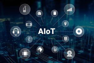以AI驱动的物联网建设：从数据采集到智能决策的范式转变