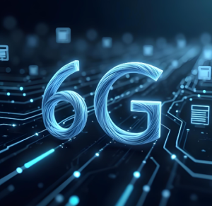 6G 正从技术预研走向标准收敛与场景验证